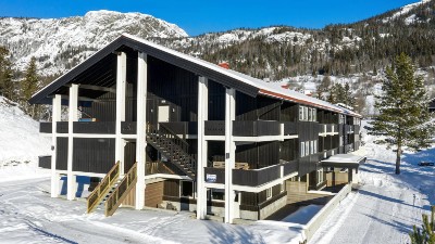 Boenden utanfr Hemsedal